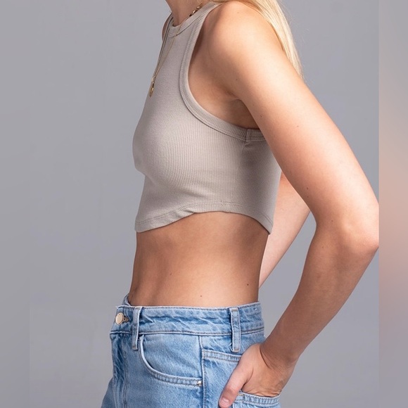 Pull&Bear tank - Picture 2 of 3